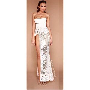Galanni MARIARTY Gown